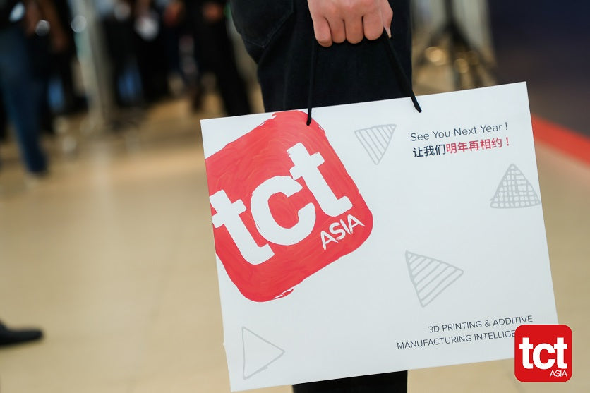 TCT - Largest 3D printing Exhibition - Part 1 (Anycubic, Creality and Flashforge)