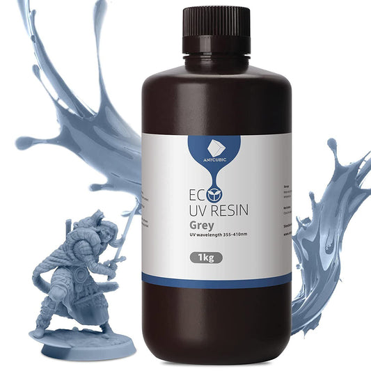 ANYCUBIC 405nm UV Sensitive Resin and ECO resin Free Shipping, Bulk Buys at low prices