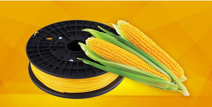 How to Realize Biodegradation of PLA Consumables
