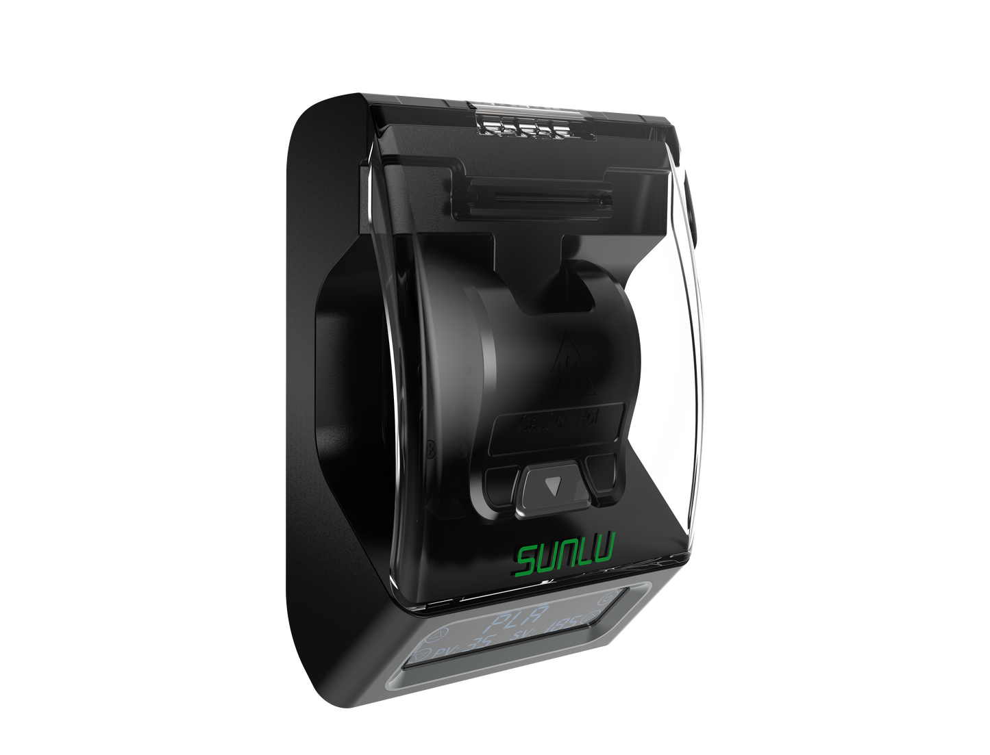 SUNLU Filament Connector FC01, Fusion Splicer, Weldable to 1.75mm PLA, ABS, PETG, PCL, PA and PC Filament