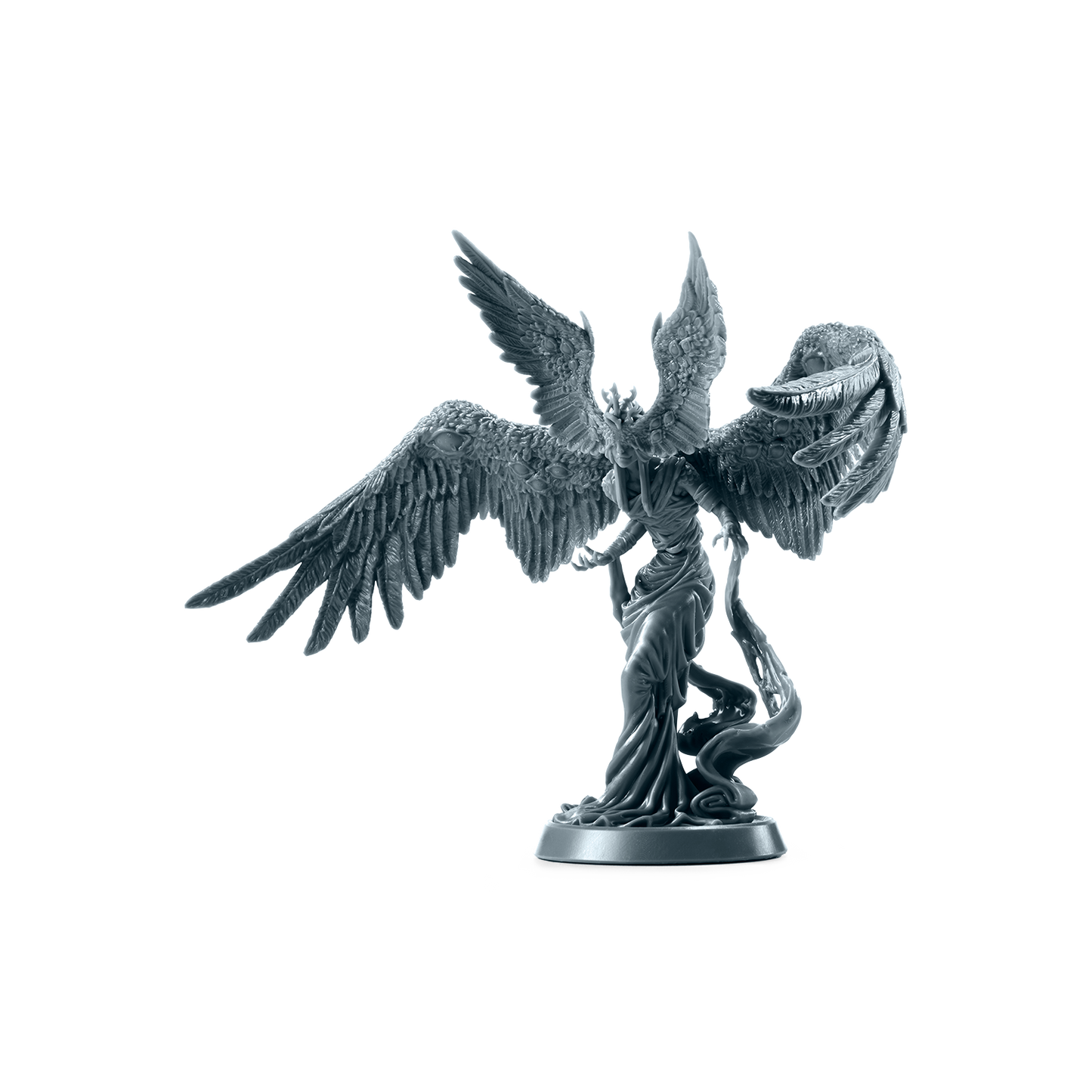 Official Anycubic - water-wash-resin - 8