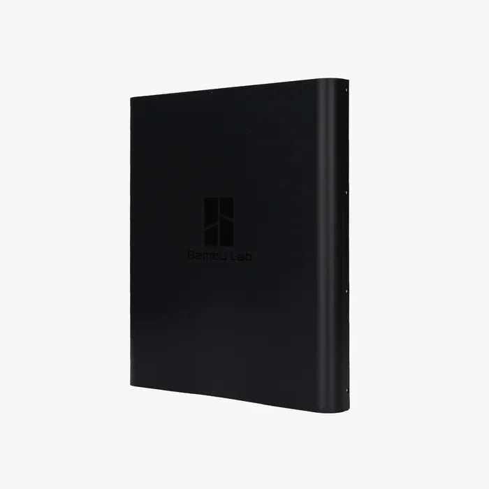 Bmabu Lab Right Plastic Panel - P1 Series