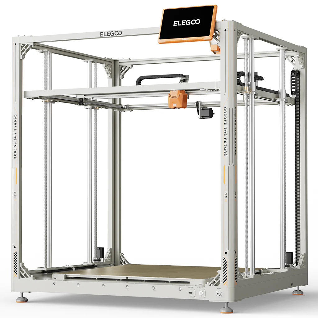 ELEGOO OrangeStorm Giga 800mm x 800mm x 1000mm