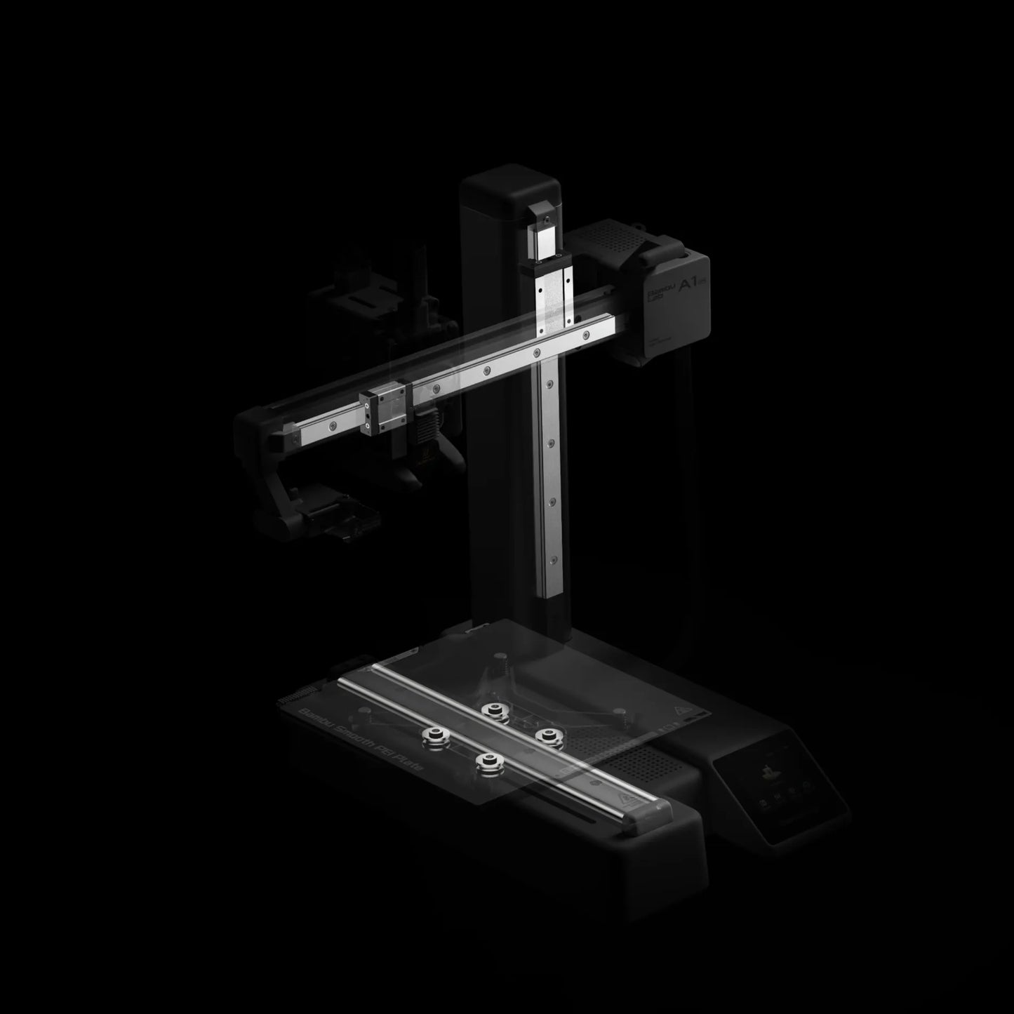 Bambu Lab A1 Mini 3D Printer Australia