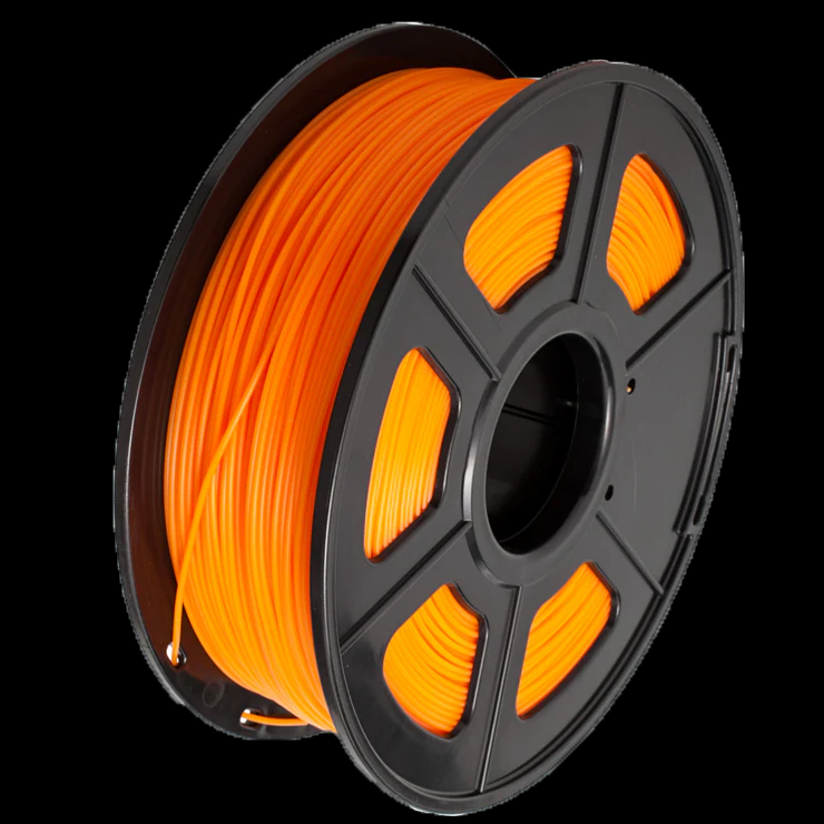 3KG/6KG/10KG Silk PLA+ Fashion3D Filament 1.75mm