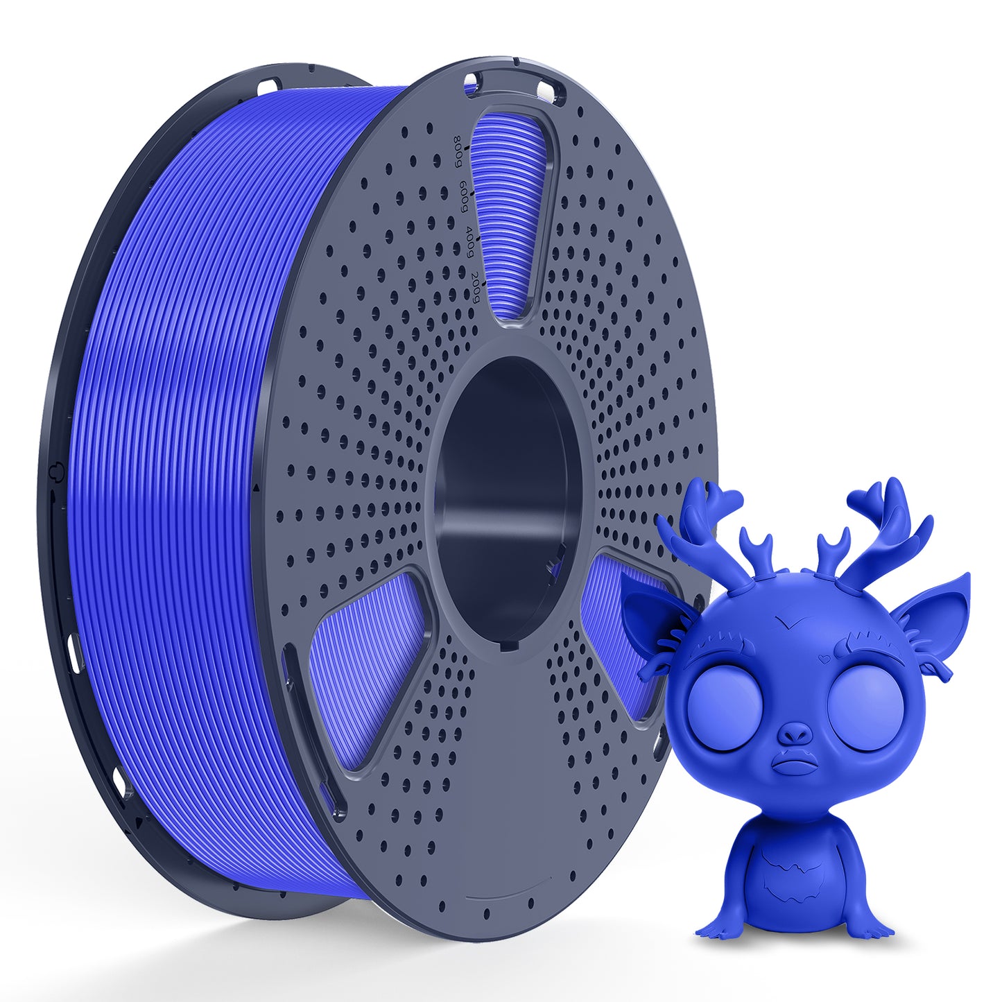 PLA+ 3D Printer filament 1.75mm 1kg Fashion3d