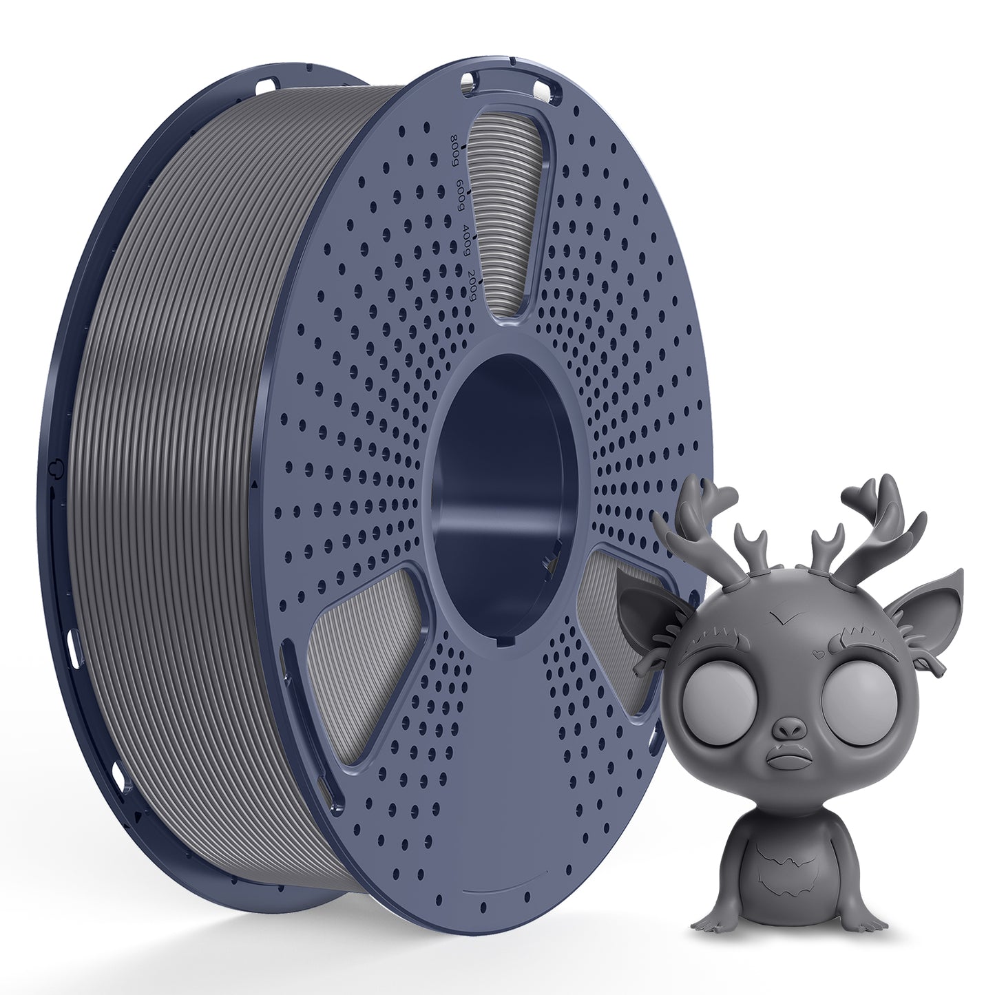 PLA+ 3D Printer filament 1.75mm 1kg Fashion3d