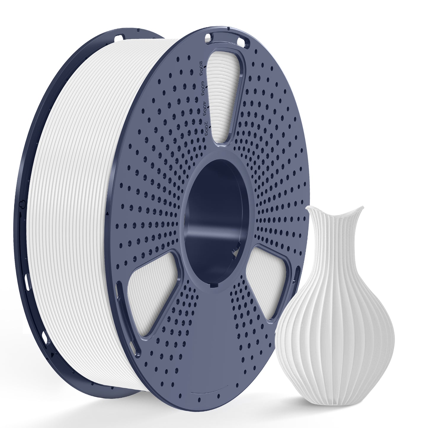 PLA+ 3D Printer filament 1.75mm 1kg Fashion3d
