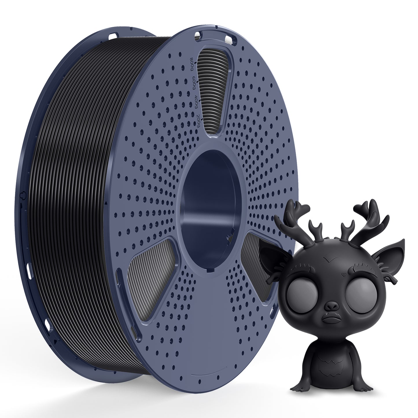 PLA+ 3D Printer filament 1.75mm 1kg Fashion3d