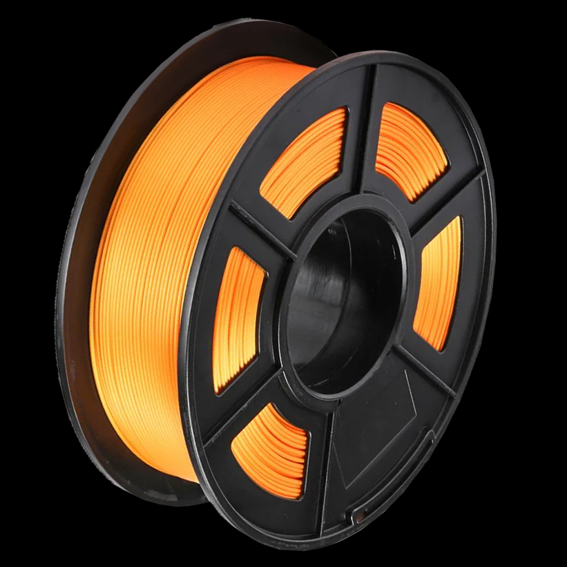 3KG/6KG/10KG Silk PLA+ Fashion3D Filament 1.75mm