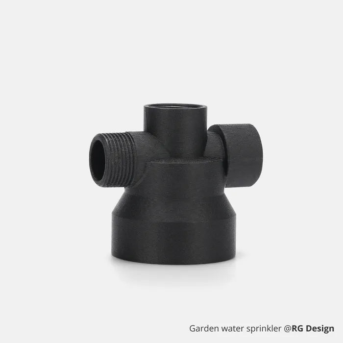 Bmabu lab ASA-CF (with spool 1 KG)