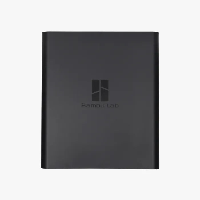 Bmabu Lab Right Plastic Panel - P1 Series