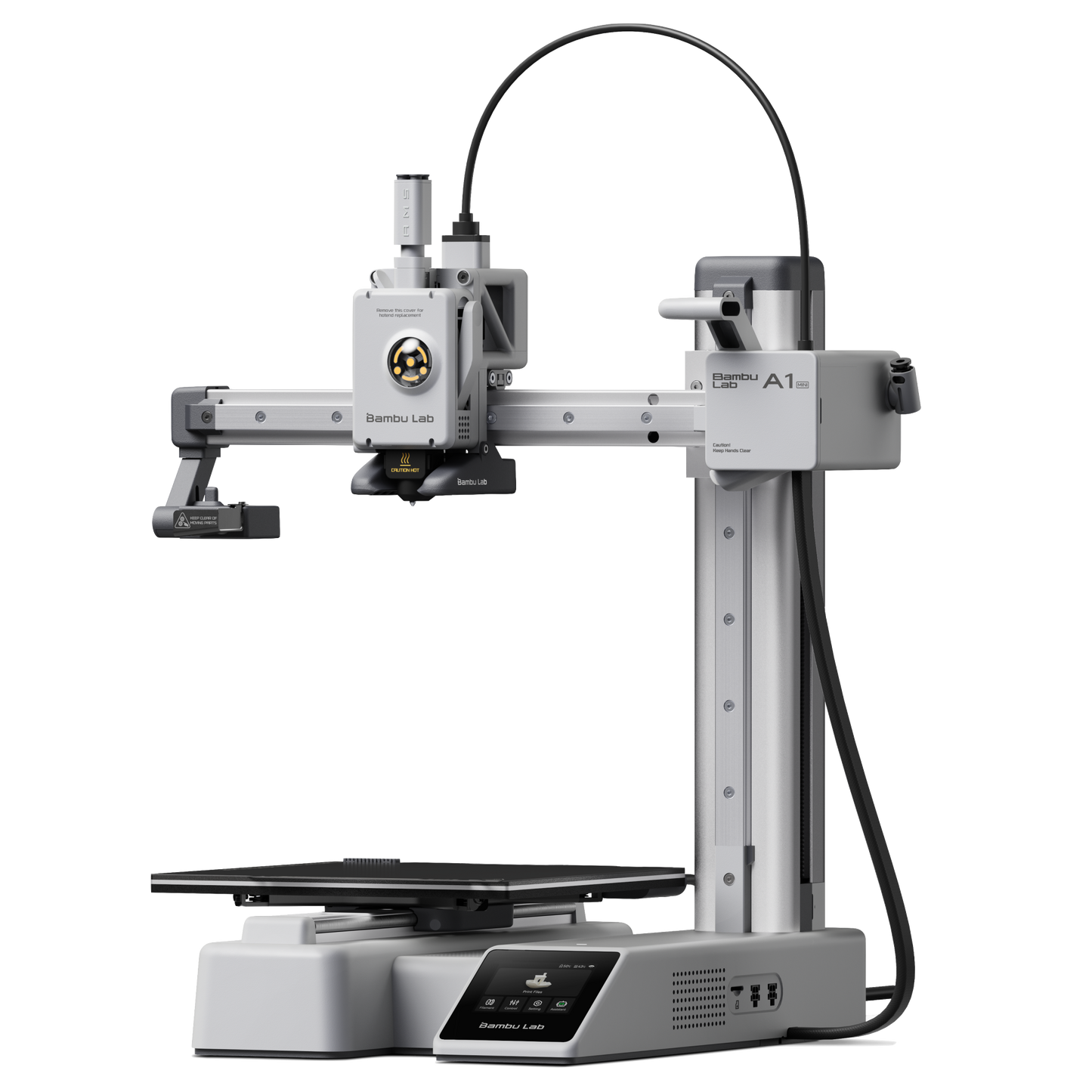 Bambu Lab A1 Mini 3D Printer Australia