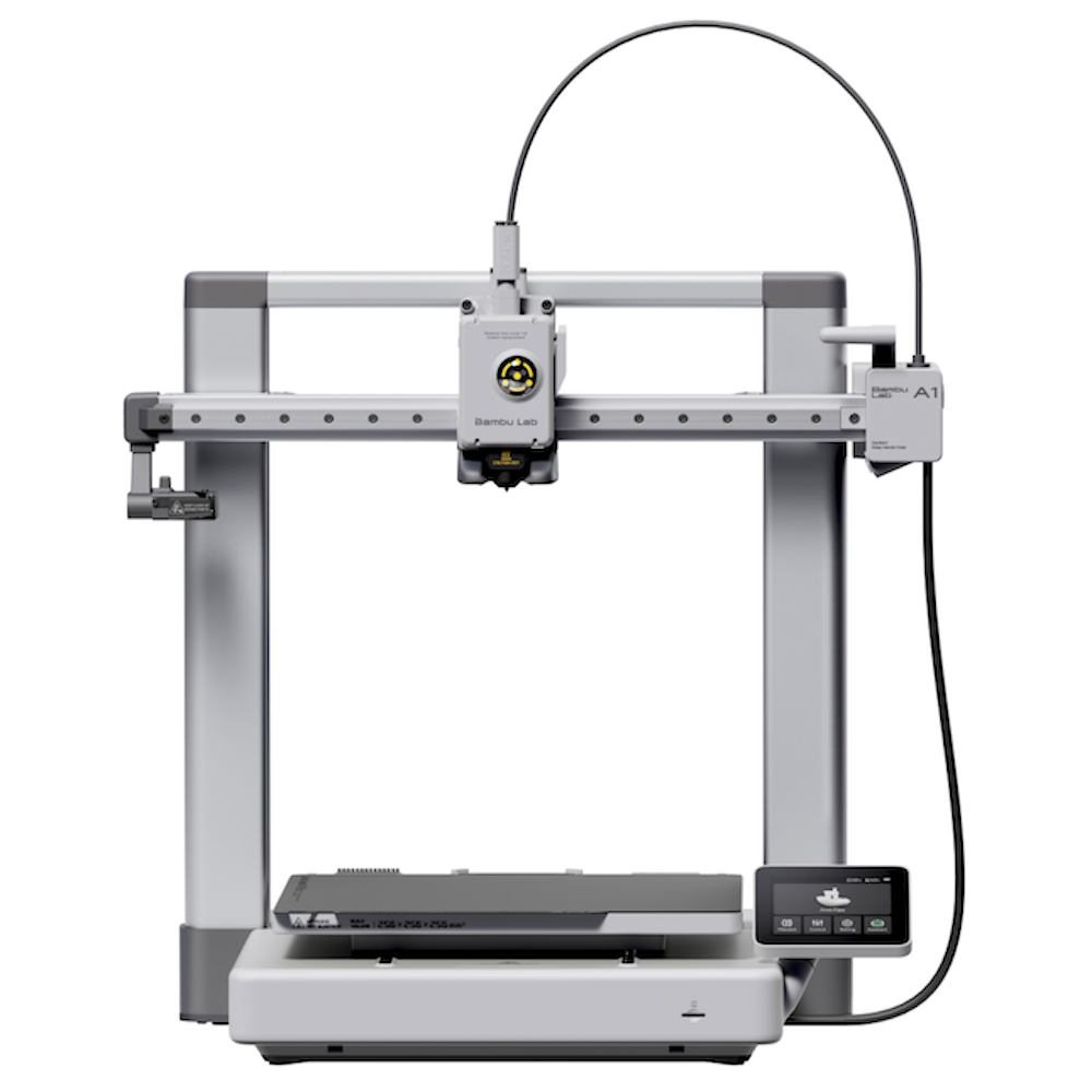 Bambu Lab A1 3D Printer Australia