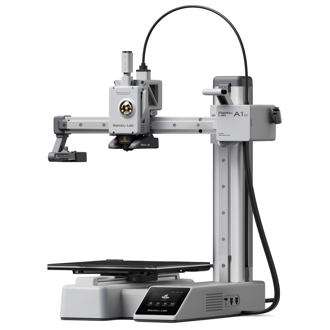 Bambu Lab A1 Mini 3D Printer Australia
