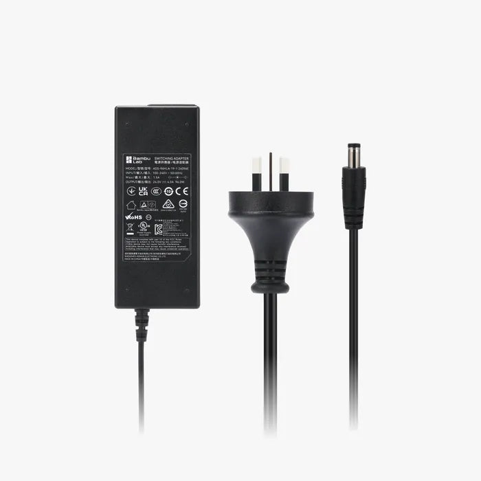 Bmabu Lab AMS 2 Pro Switching Adapter
