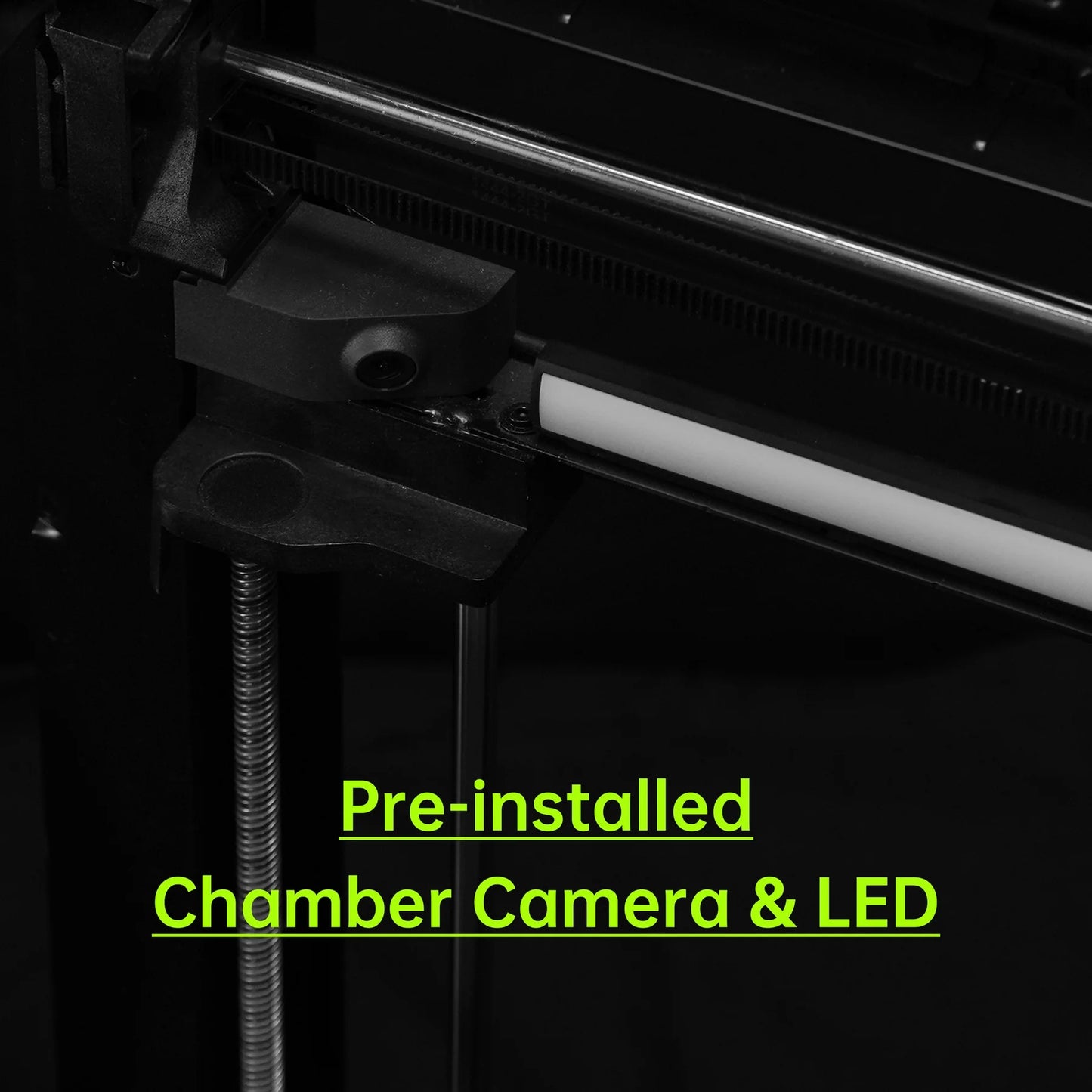 Bambu Lab P1P 3D Printer Australia