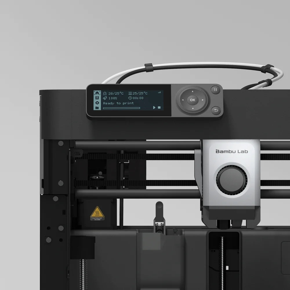 Bambu Lab P1P 3D Printer Australia