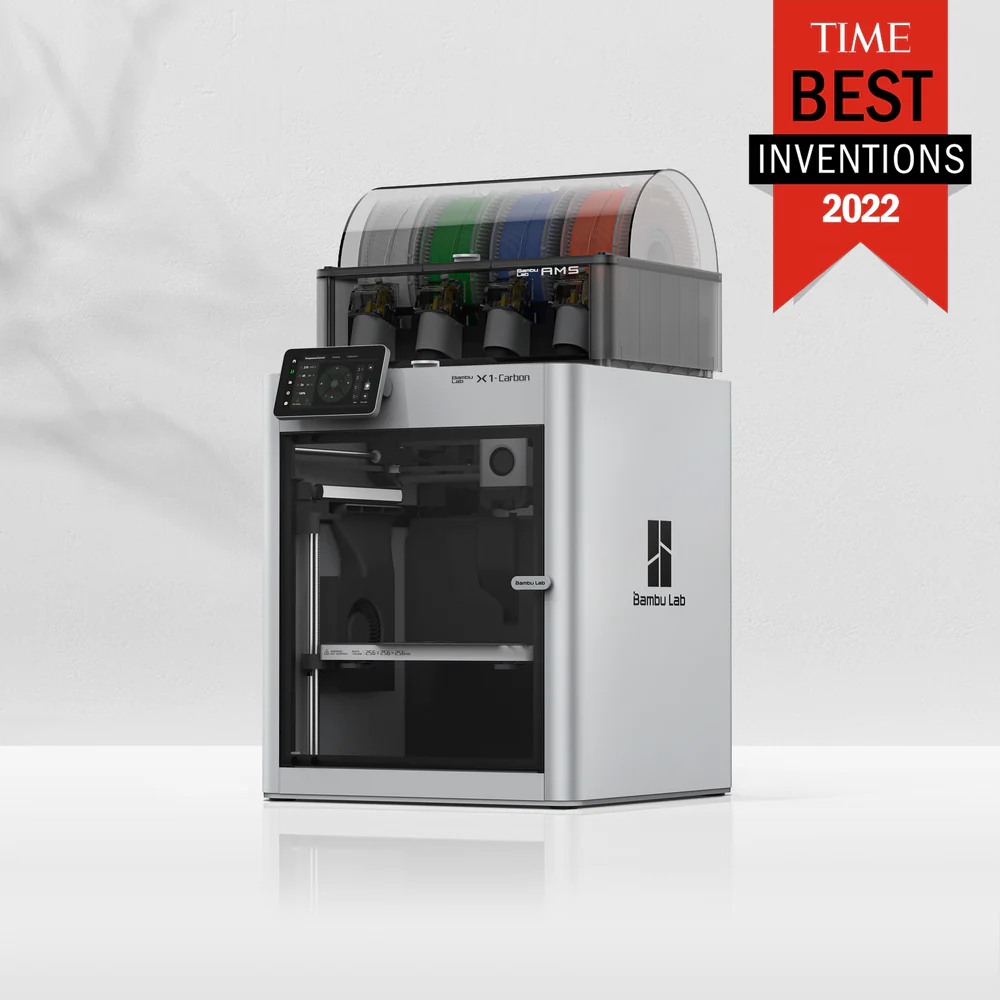 Bambu Lab X1C 3D Printer Australia