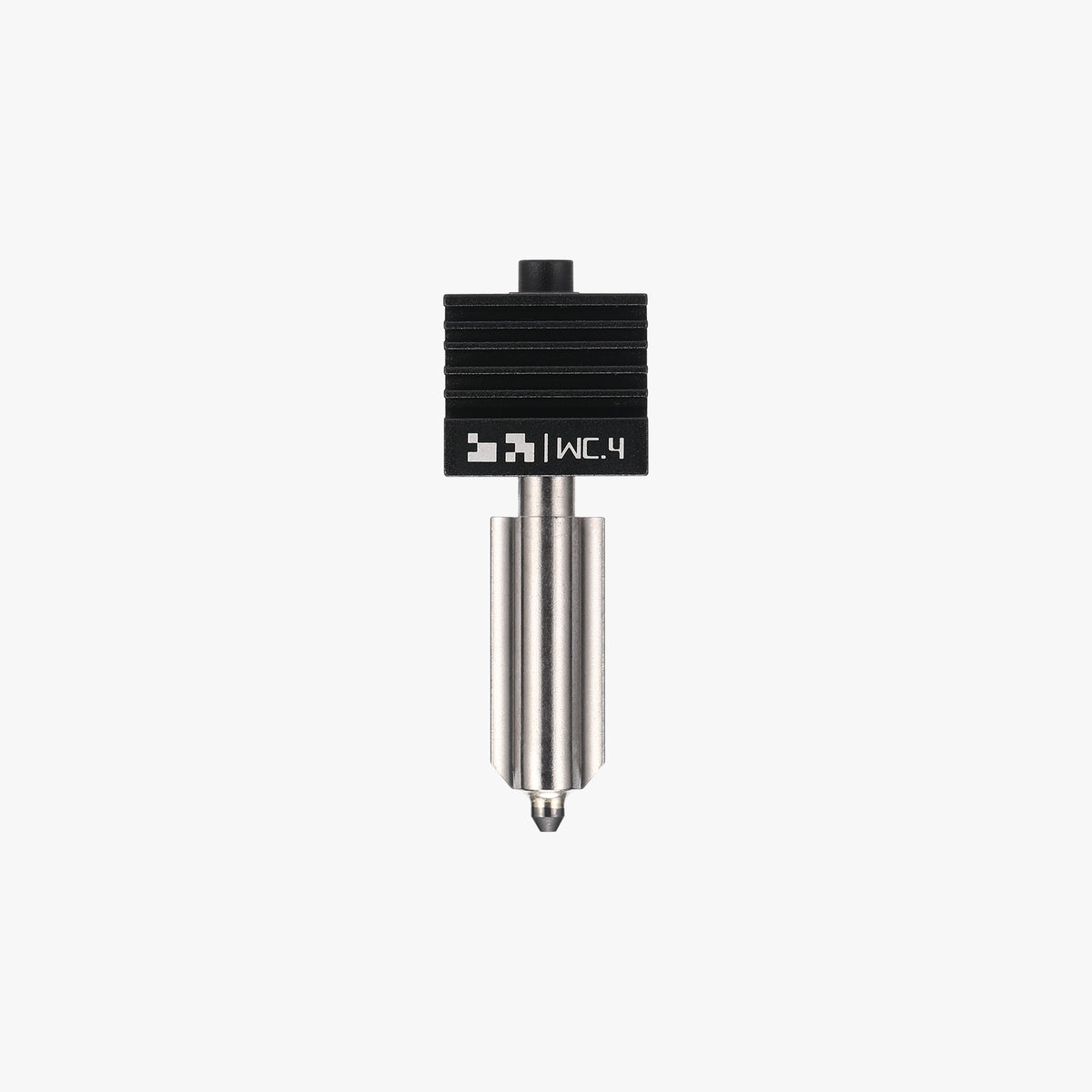Bambu Lab Tungsten Carbide Nozzle - H2/P2S/X2D