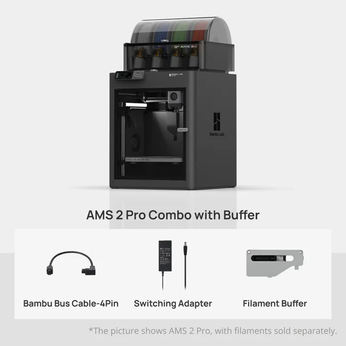 Bambu Lab P1S 3D Printer Australia