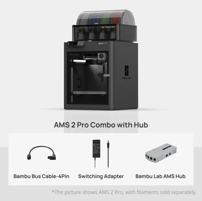 Bambu Lab P1S 3D Printer Australia