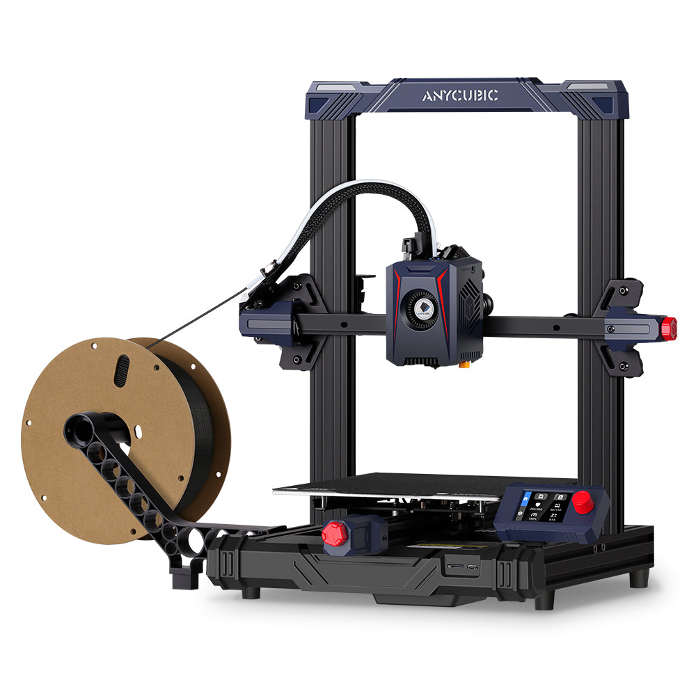 ANYCUBIC KOBRA 2 NEO 3D Printer Direct Extruder 250mm/s Speed 220*220*250mm