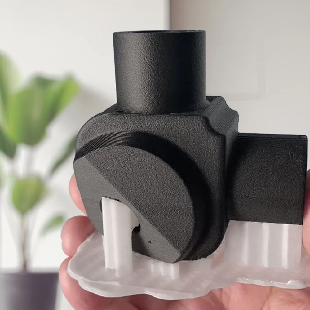 FlashForge Nylon Carbon Fiber (PA-CF) Filament 1 KG