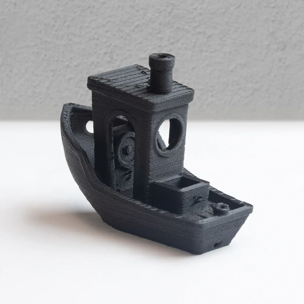 FlashForge Nylon Carbon Fiber (PA-CF) Filament 1 KG