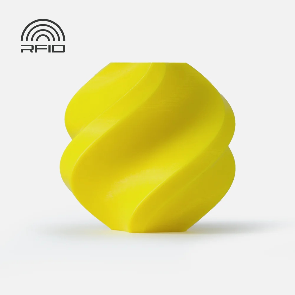 Bambu Lab PLA Basic (Refill) filament 1kg 1.75mm