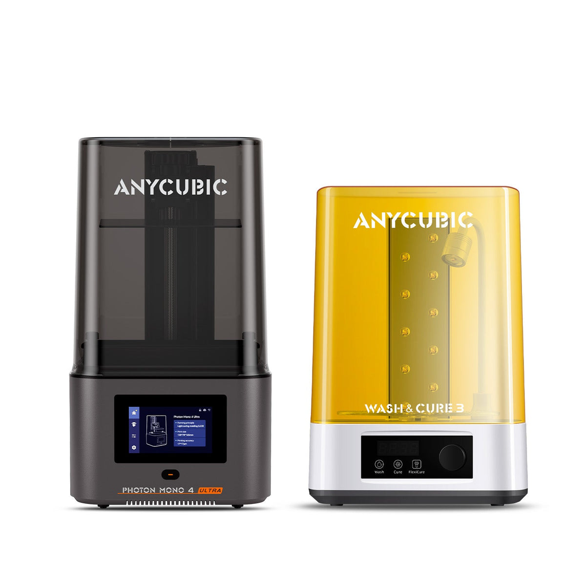 Anycubic Photon Mono 4 Ultra — official image 10