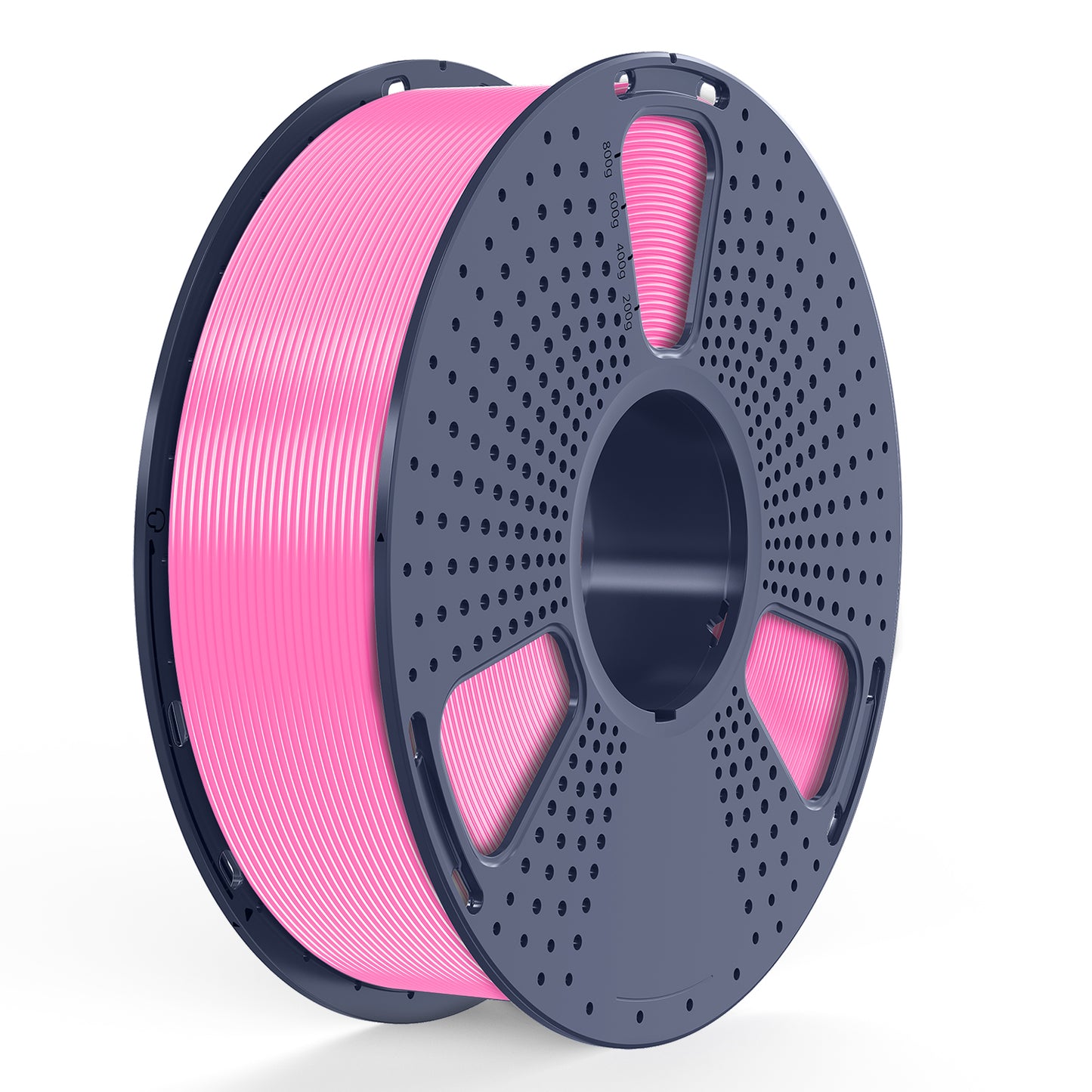 PLA 3D Printer filament 1.75mm 1kg Fashion3d