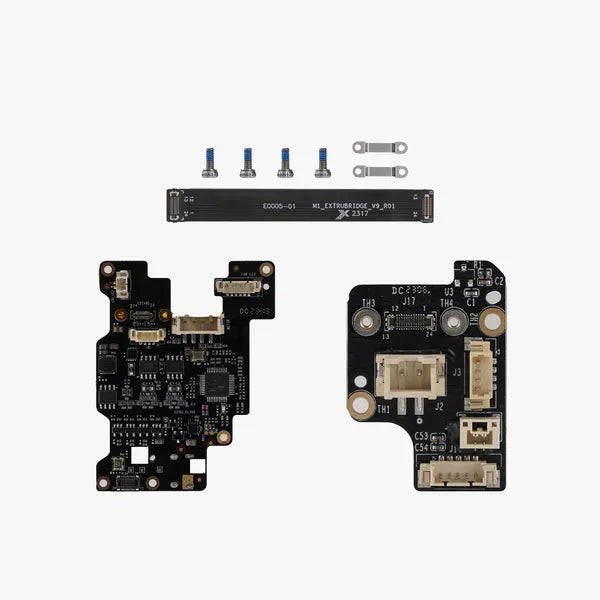 Bambu Lab TH Board Set V9 (Dual Red Laser)-X1C