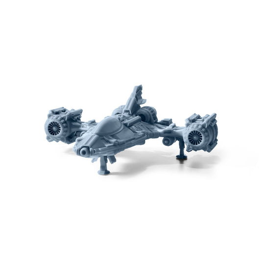 Official Anycubic - high-speed-resin-2 - 1