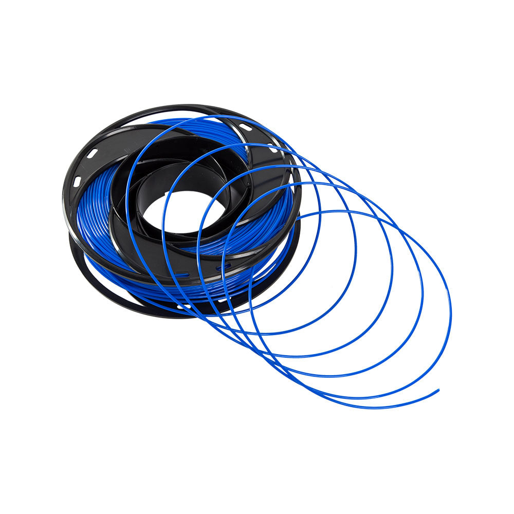 PLA Filament 200g 3D Printer Materials 1.75mm for Creality 3D Printer CR-100 Au Stock