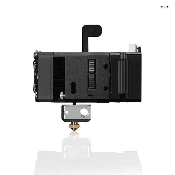 BIQU H2 DIRECT DRIVE DUAL GEAR METAL Extruder For B1 BX Ender-3/Ender-3 V2/Ender-5/Ender-6 CR-6/10
