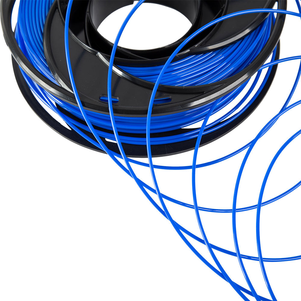 PLA Filament 200g 3D Printer Materials 1.75mm for Creality 3D Printer CR-100 Au Stock