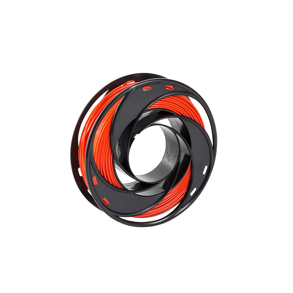 PLA Filament 200g 3D Printer Materials 1.75mm for Creality 3D Printer CR-100 Au Stock