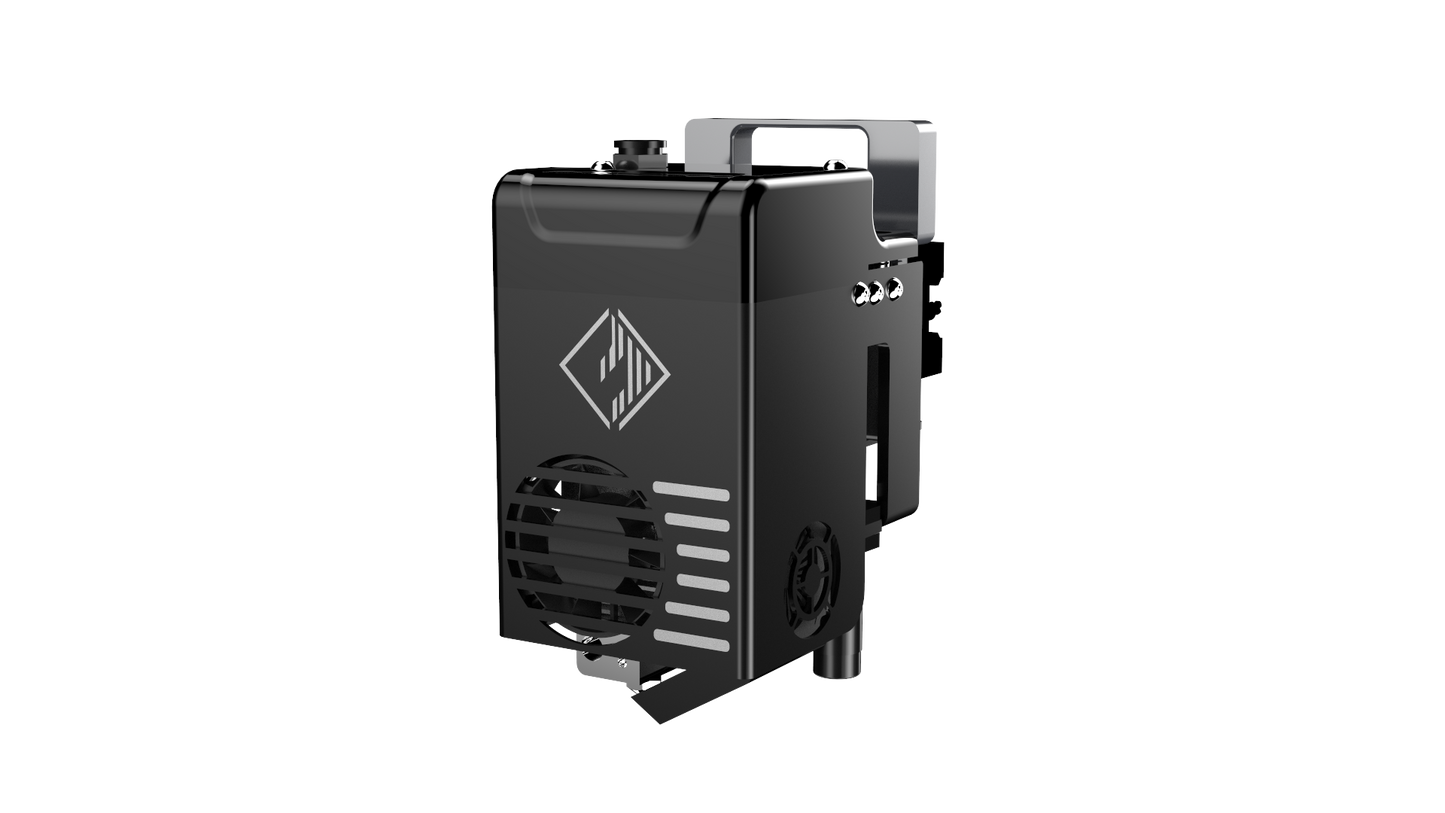 Flashforge Creator 4 S 3D Printer supports flexible materials C4S 400*350*500