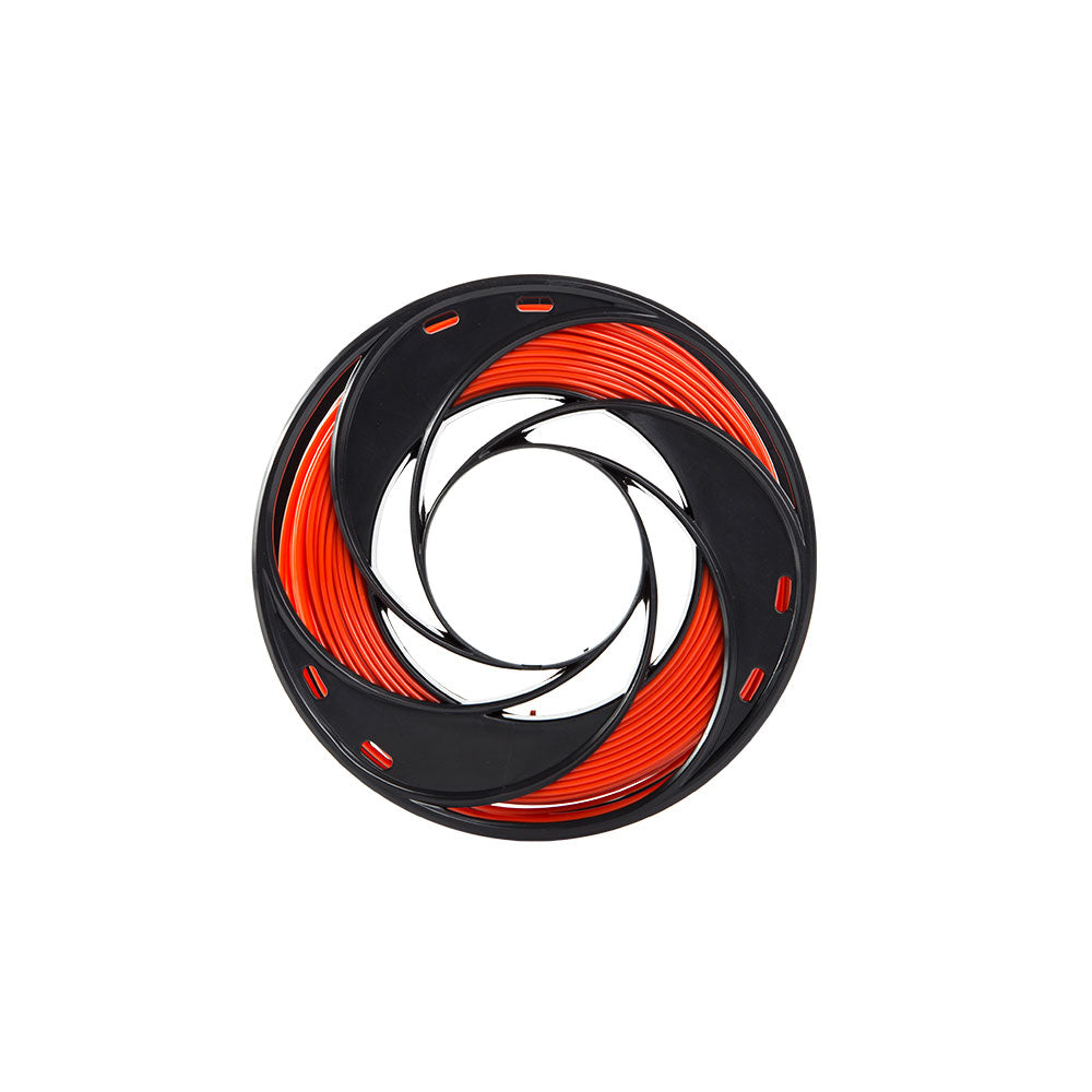 PLA Filament 200g 3D Printer Materials 1.75mm for Creality 3D Printer CR-100 Au Stock