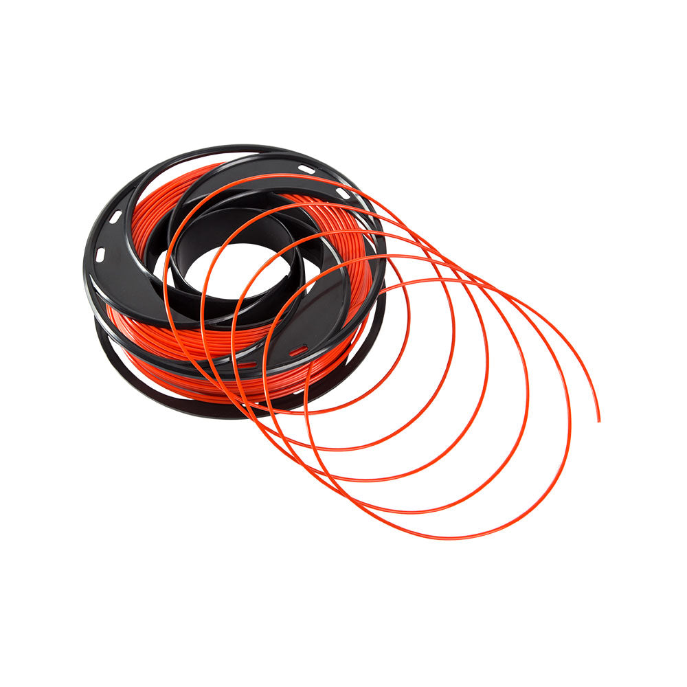PLA Filament 200g 3D Printer Materials 1.75mm for Creality 3D Printer CR-100 Au Stock