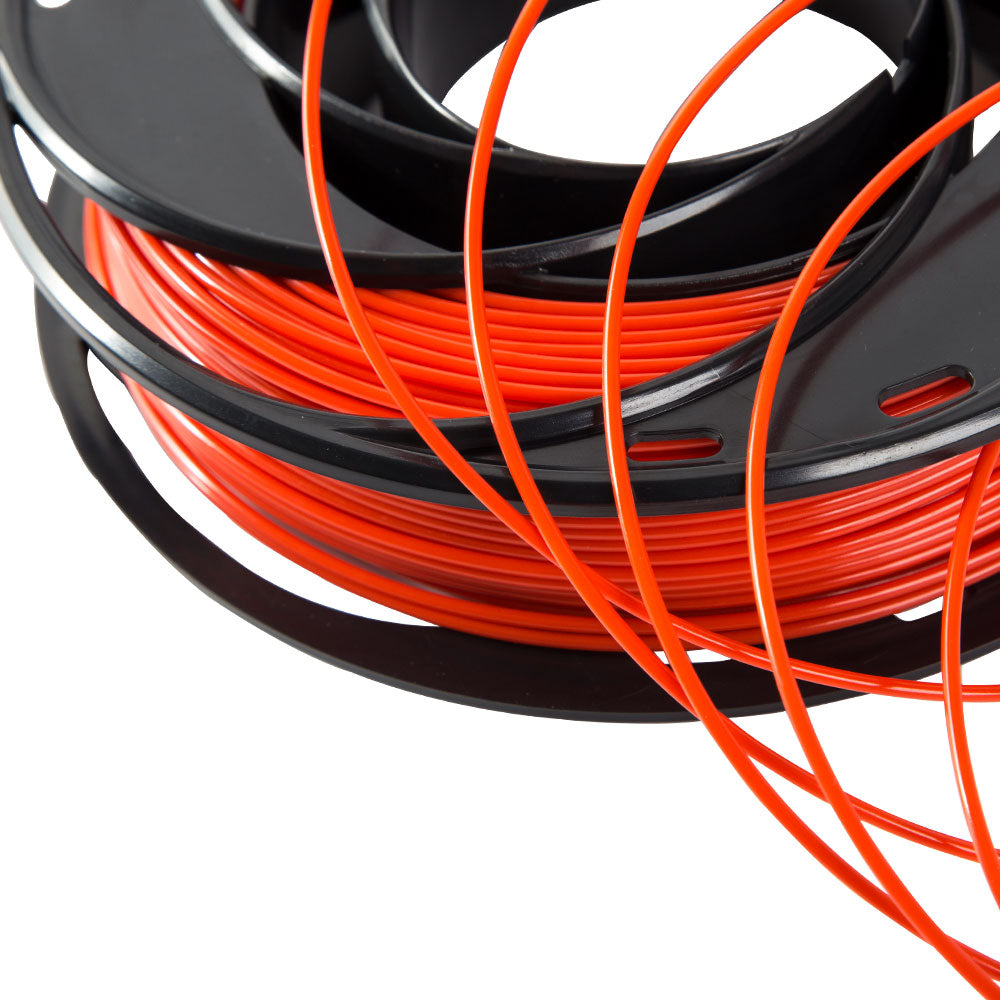 PLA Filament 200g 3D Printer Materials 1.75mm for Creality 3D Printer CR-100 Au Stock