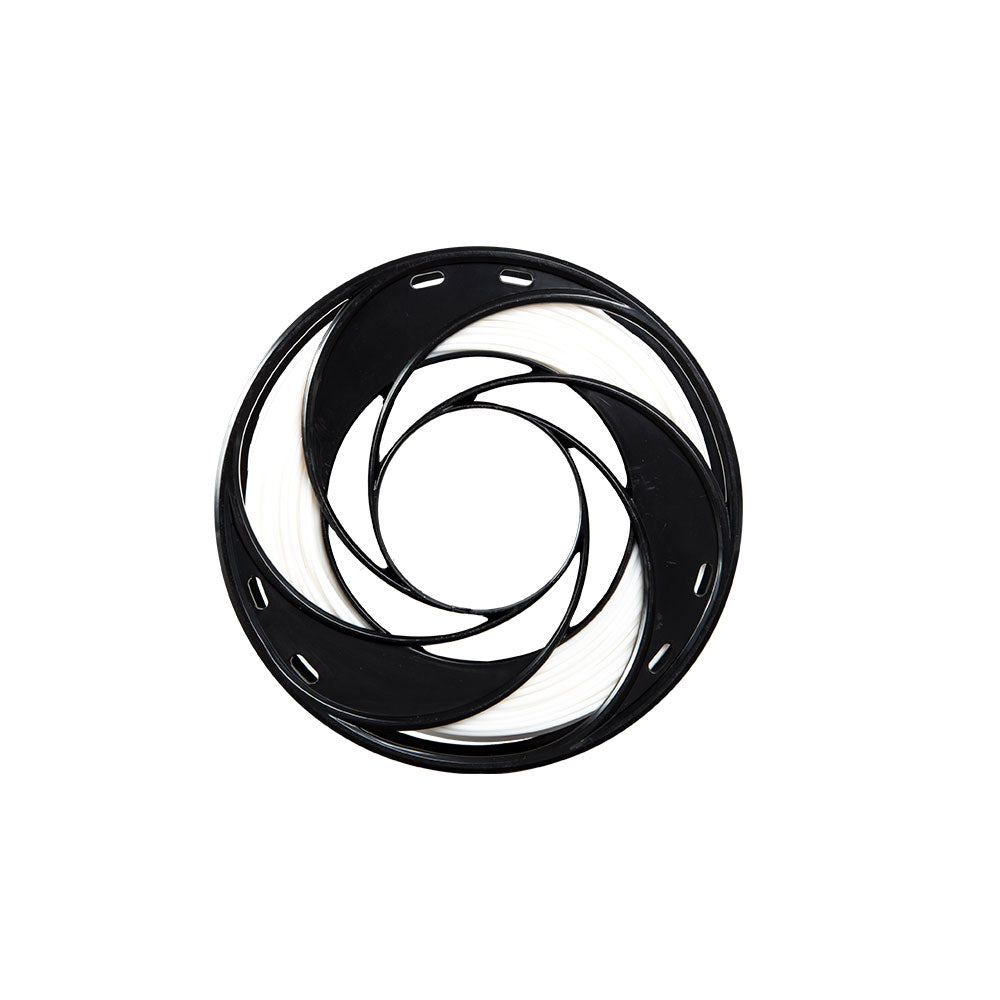 PLA Filament 200g 3D Printer Materials 1.75mm for Creality 3D Printer CR-100 Au Stock