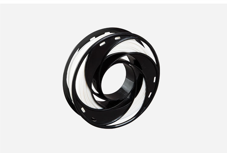 PLA Filament 200g 3D Printer Materials 1.75mm for Creality 3D Printer CR-100 Au Stock