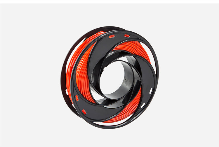 PLA Filament 200g 3D Printer Materials 1.75mm for Creality 3D Printer CR-100 Au Stock