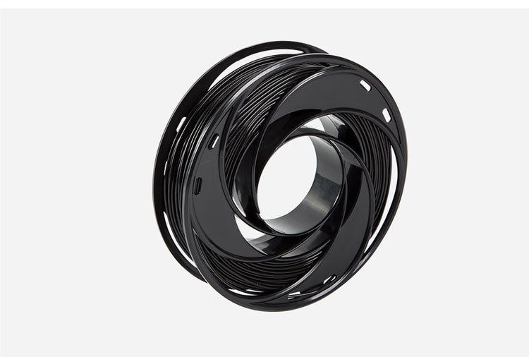PLA Filament 200g 3D Printer Materials 1.75mm for Creality 3D Printer CR-100 Au Stock
