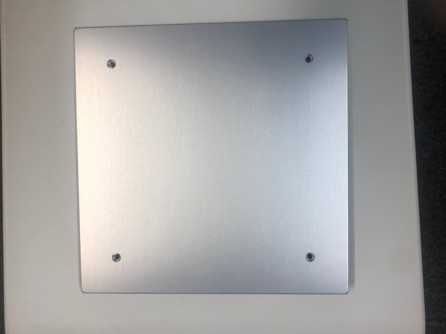 Heat bed Hot Bed panel kit 24V Aluminum Heated Bed Platform for Ender 3/CR-6SE/CR-10 3D Printer