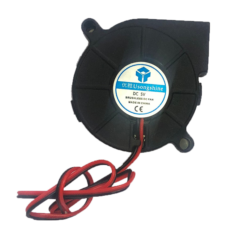 Axial/ Blower cooling Fan 5015/4010/4020/ 6015