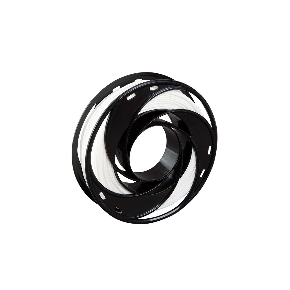 PLA Filament 200g 3D Printer Materials 1.75mm for Creality 3D Printer CR-100 Au Stock