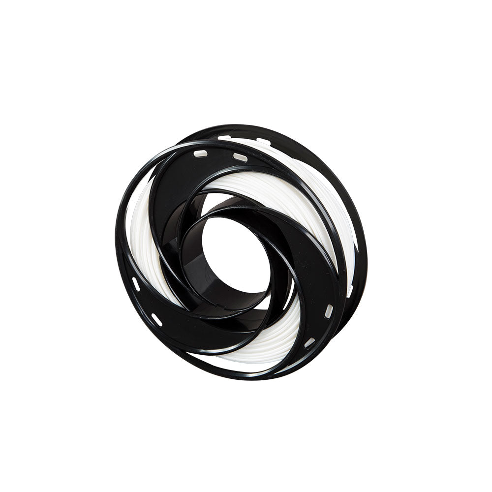 PLA Filament 200g 3D Printer Materials 1.75mm for Creality 3D Printer CR-100 Au Stock